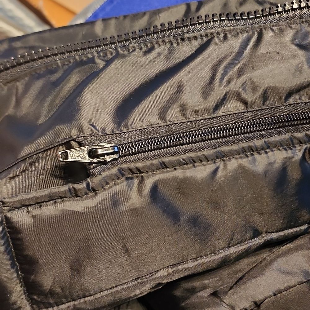 Nitro XL Motorcycle jacket gore-tex Armor with liner - Picture 11 of 12